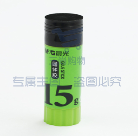 晨光 ASG97111 固体胶棒 时尚型 15g 24个装