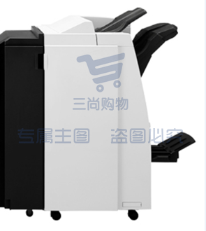 理想 RISO 闪彩印王GD9630多功能整理器