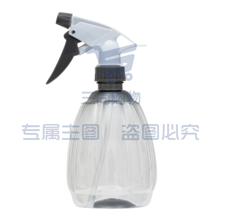 手持式植物浇水壶  500ml  个（颜色随机）