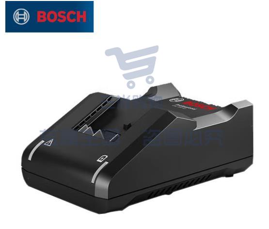 博世(BOSCH)锂 电 池快速充电器 GAL 18V-40