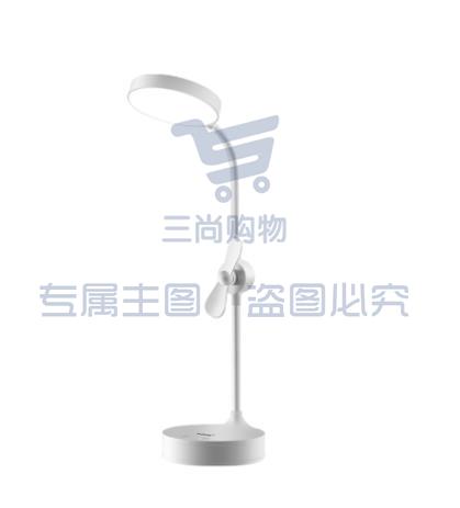 美的 台灯MTD5-M/K-09台灯4000K美的拂雅