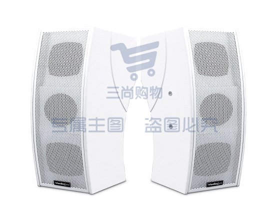 教学扩声系统音箱 SP590