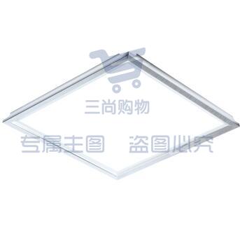 聚驰LED平板灯600*600 48W 适用于铝扣板吊灯
