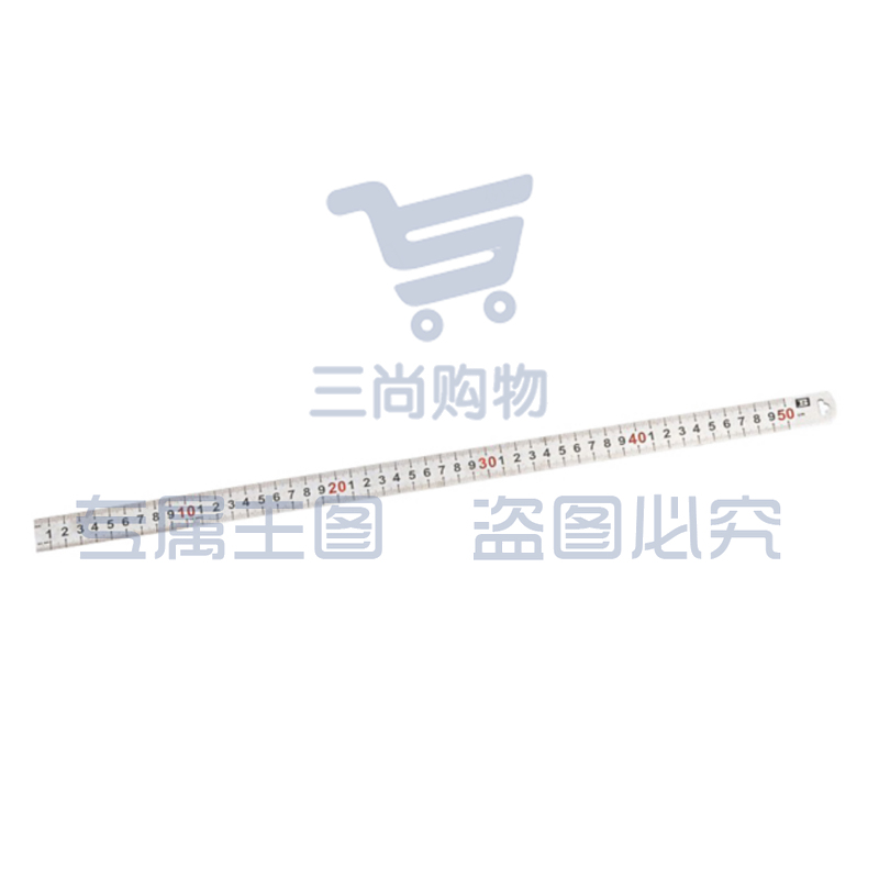 波斯BS178120不锈钢直尺（公制）BS－A308/1200mm(把)