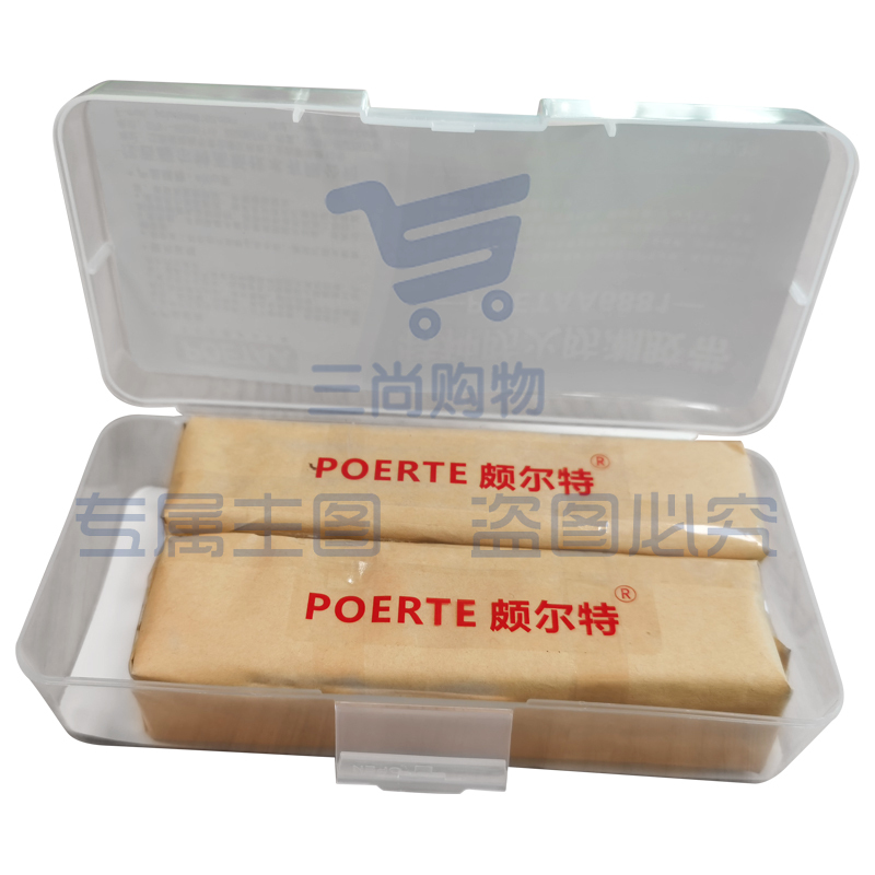 颇尔特POETAA 特种防火防潮胶带，POETAA6881 红色，400g/盒(单位：盒)