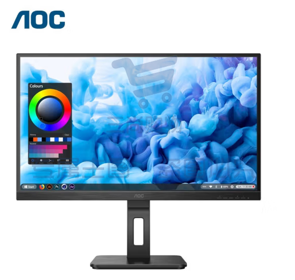 AOC U32P2C