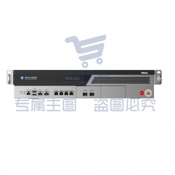 格尔 NSAG-Z5202-XXS 零信任安全认证网关 IT.1822