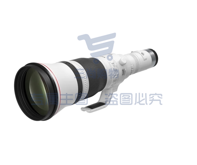 佳能(Canon) RF全画幅微单镜头 RF 1200mm F8 L IS USM