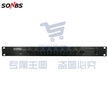 SONBS SONBS 合并式定压功放 SA-60 SA-60 70W