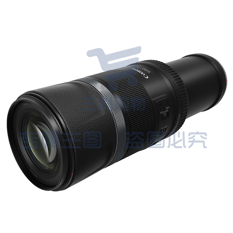 佳能 RF600mm F11 IS STM 超远摄定焦镜头 微单镜头