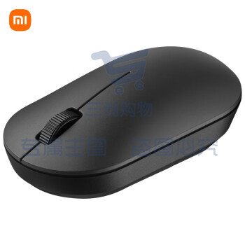 小米(MI) Xiaomi无线鼠标 Lite 2 办公鼠标电脑鼠标 Xiaomi无线鼠标Lite2 