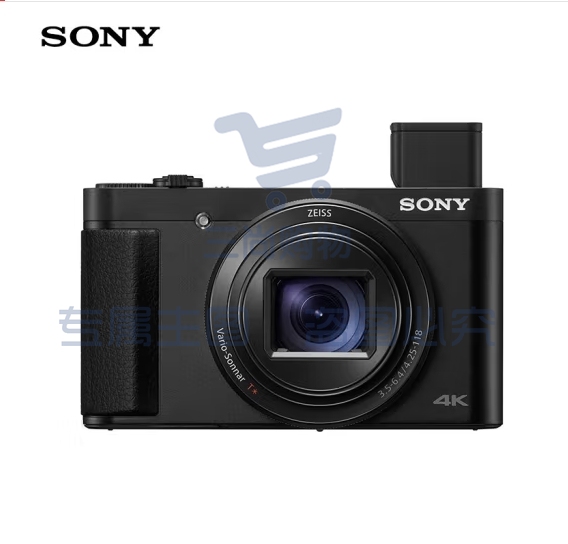 SONY 索尼 DSC-HX99 大变焦数码相机 高清4K 旅游便携随身 WIFI传输 旅游 长焦 官方标配（不含内存卡）