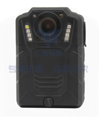 访客易DSJ-300F专业安保记录仪 5000万像素现场高清摄像机 视音频记录仪 电池可更换 内存64G