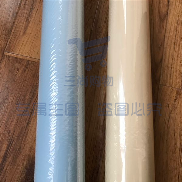 大卷即时贴贴纸 彩色不干胶及时贴手工材料自粘贴幼儿园背景墙贴
