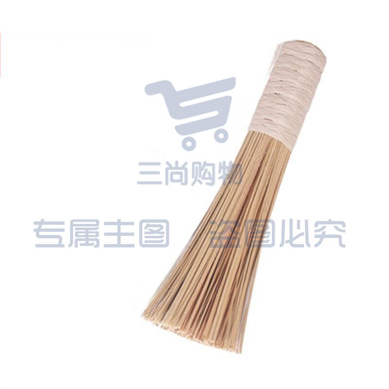 刷锅竹刷子