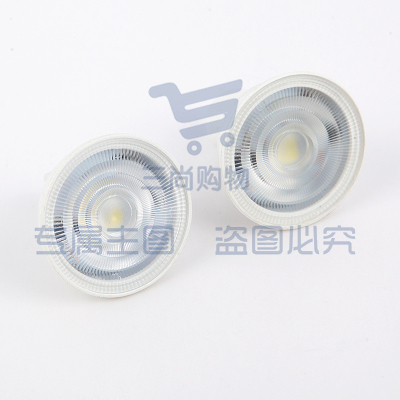 巨联 GU10/2835/5W/220V/6000K LED灯杯