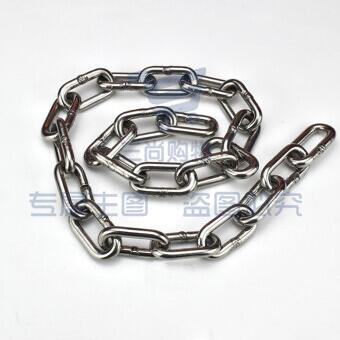 巨联（JULIAN）镀锌吊链90米一根