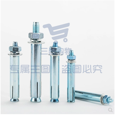 巨联（JULIAN）1.0铁涨管	  8*80[巨联]