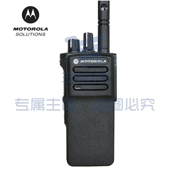 摩托罗拉 GP328D+ 数字防爆对讲手持专业防爆对  货号：JC