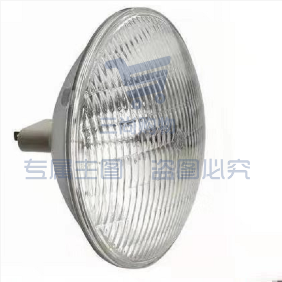 GE  光束灯泡  SUPER CP62  1000W