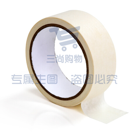 晶华（GINNVA）纸胶带30MM*20M（白色）