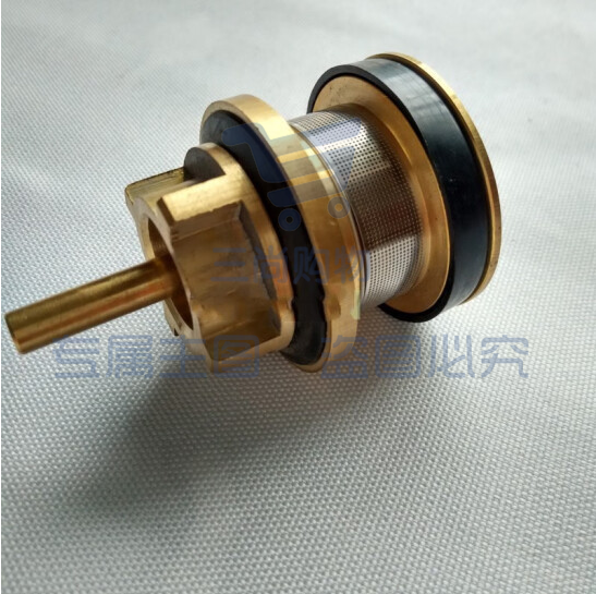 冲水阀配件  CF-9806冲水阀阀芯   货号：ZF
