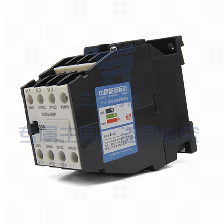 人民电器CJX1-22/22交流接触器（3TB4317）380V 220V