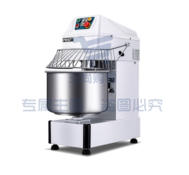 亮冰  双动双速和面机 B20  货号：JC