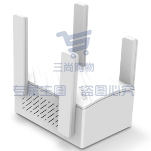 TP-LINK TL-WDA7332RE AC2100双频wifi信号放大器 无线扩展器中继器 家用路由器无线信号增强器