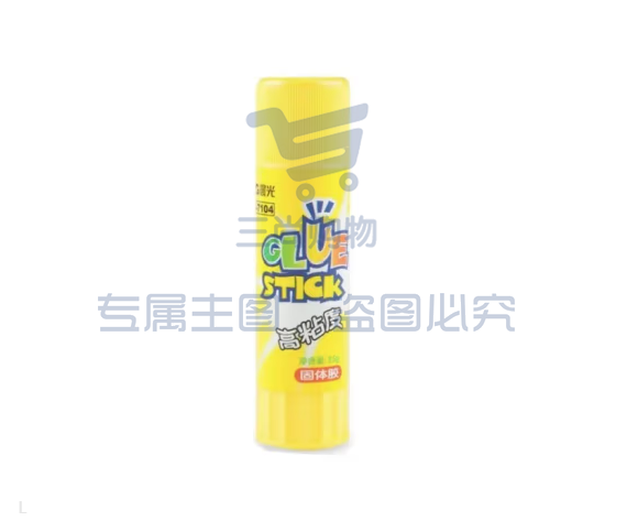 晨光 MG7104 25g高粘度固体胶12支/盒 单位：盒