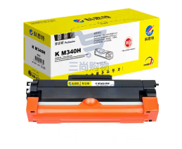 科思特M340H 粉盒 适用理光P200/P201W/M340/M340W/M340F/M340FW M340H 粉盒 专业版