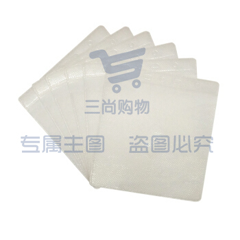 标准型光盘袋 不干胶贴纸 CD DVD光盘标签贴纸