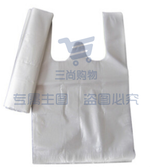 白色食品袋 50#