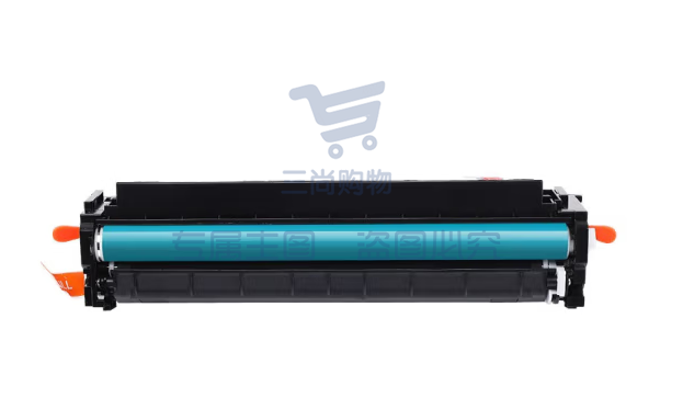 得印W2310X硒鼓大容量 黄色 带芯片215A适用惠普HP M182n M182nw M183fw M155彩色打印机粉盒 墨盒 碳粉盒
