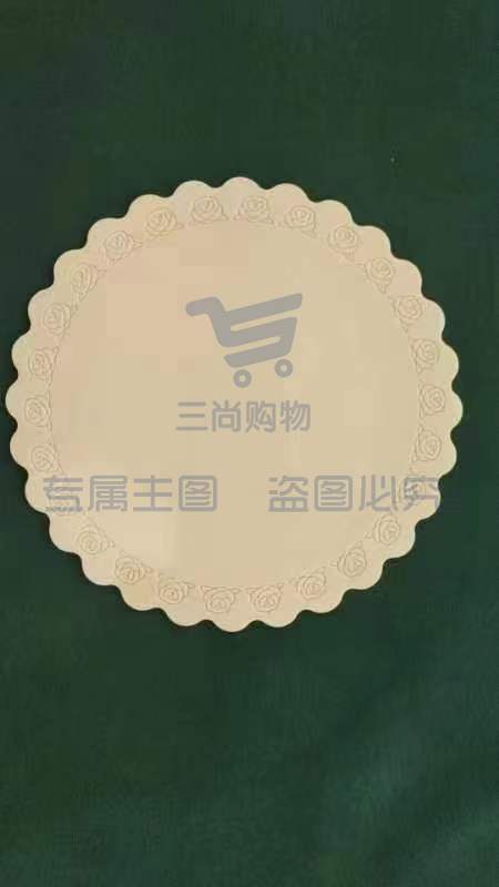 杯垫