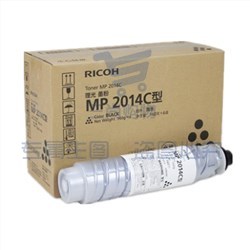 理光(Ricoh) MP2014碳粉盒 黑色