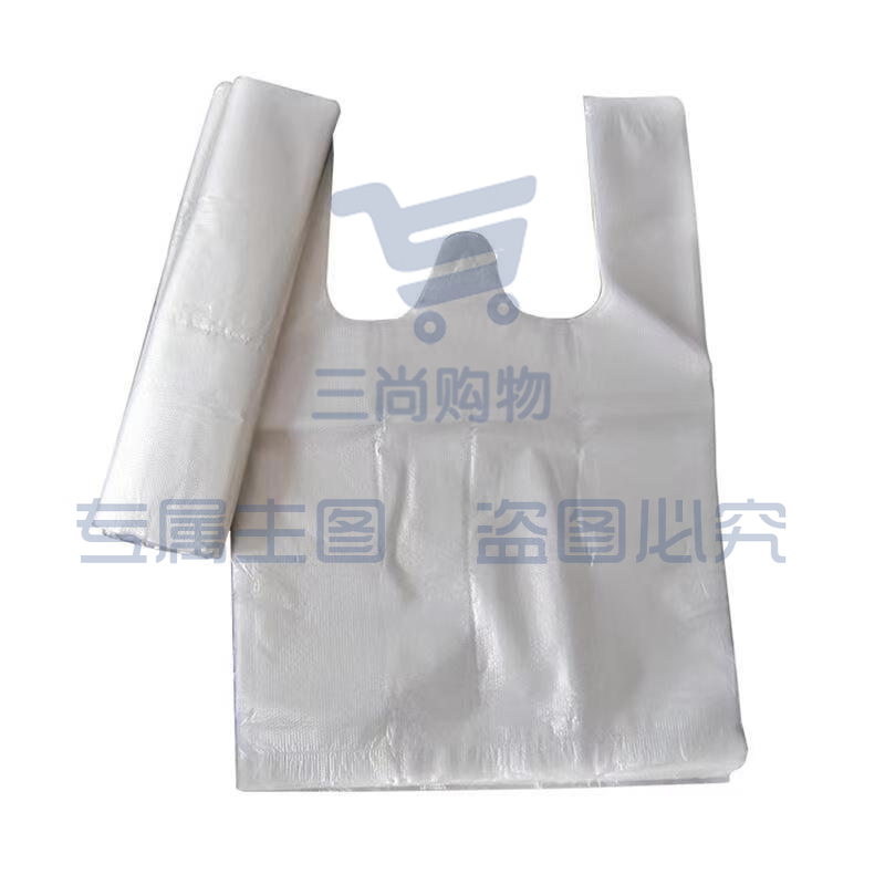 食品袋  30cm