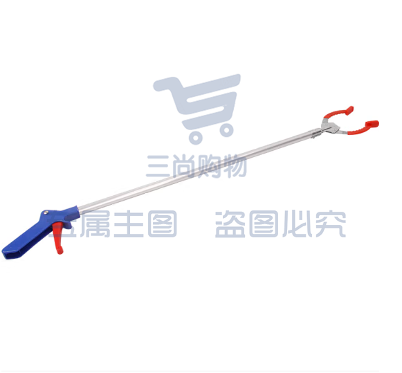 垃圾夹 清洁垃圾钳垃圾拾物器 拾取卫生夹捡垃圾园艺夹子取物器