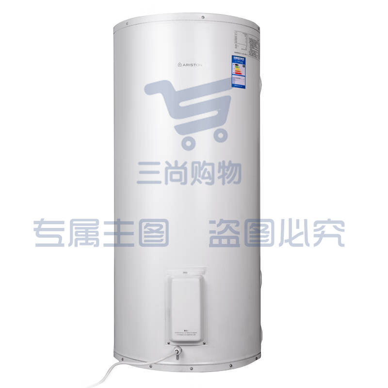 阿里斯顿DR300150DJA 300升大容量立式商用储水 水器 白色