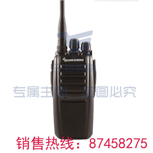 泉盛(QUANSHENG) 大功率对讲 TG-D8000 数字对讲