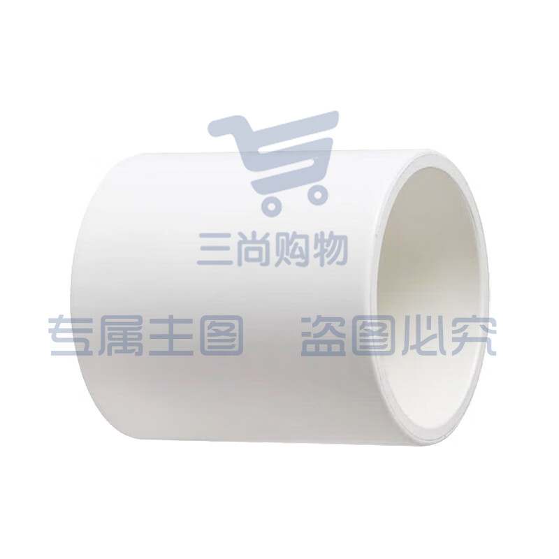 巨联(HULIAN)PVC给水直接  上水直接   φ32管接