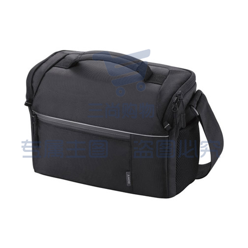 索尼(SONY) LCS-SL20便携包 a7s3 a7rm4 a7c ax700 ax60相机包