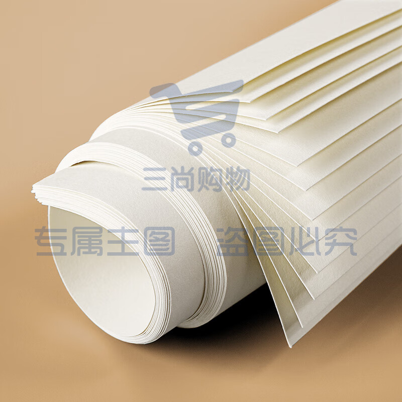 1K素描纸 5张/包