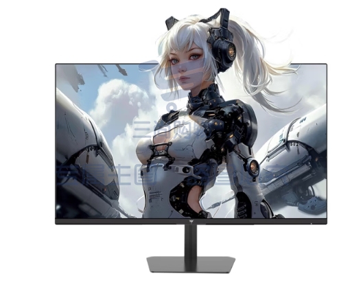 KTC 24.5英寸 FHD 原生180Hz FastIPS屏 350亮度 电脑显示器 低蓝光 广色域 电竞电脑显示器 H25T7