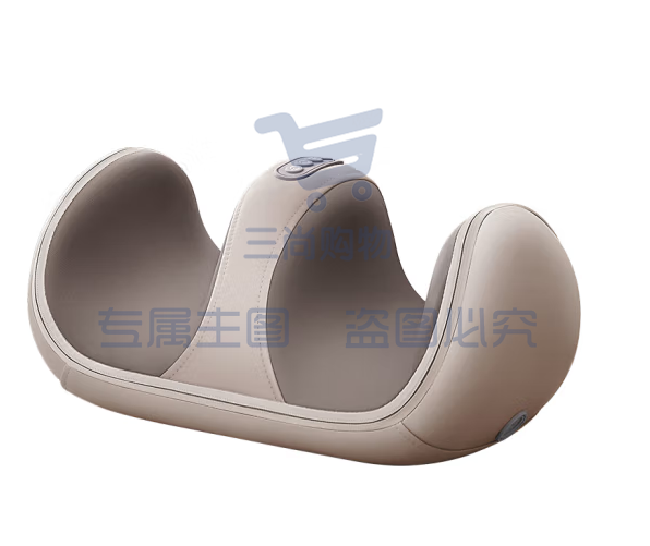 海尔(haier)足疗机腿部按摩器脚底足底脚部腿部小腿按摩仪送老年人长辈健康父母亲节生日礼物实用送爸爸妈妈 送老公老婆男女士朋友HQZ-Z221Z