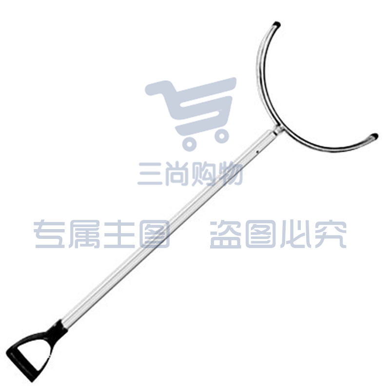 安保器材 防暴钢叉