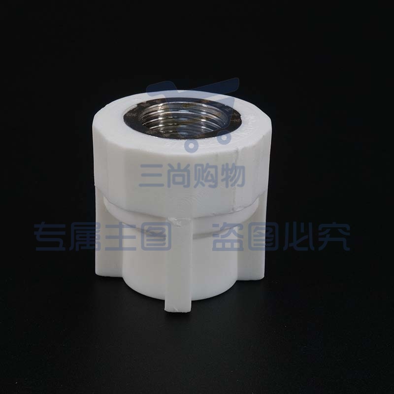 PE内直DN32 自来水管件配件接头