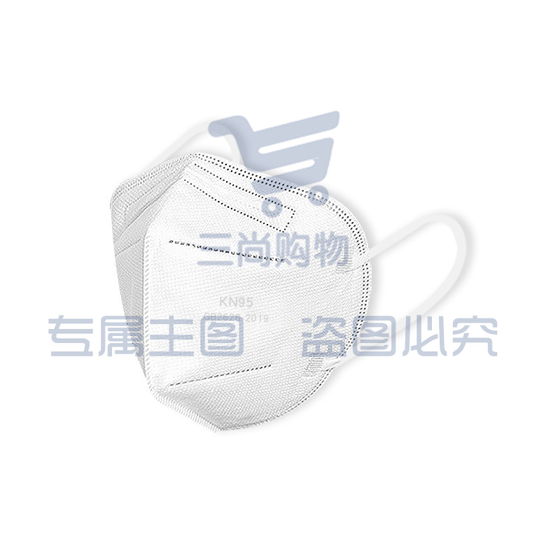 KN95口罩