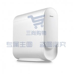 格力 GREE WTE-PT63-2X601A 家用净水器 无桶400G大流量 反渗透RO膜过滤小体积 智能wifi直饮纯水机1.4L/min