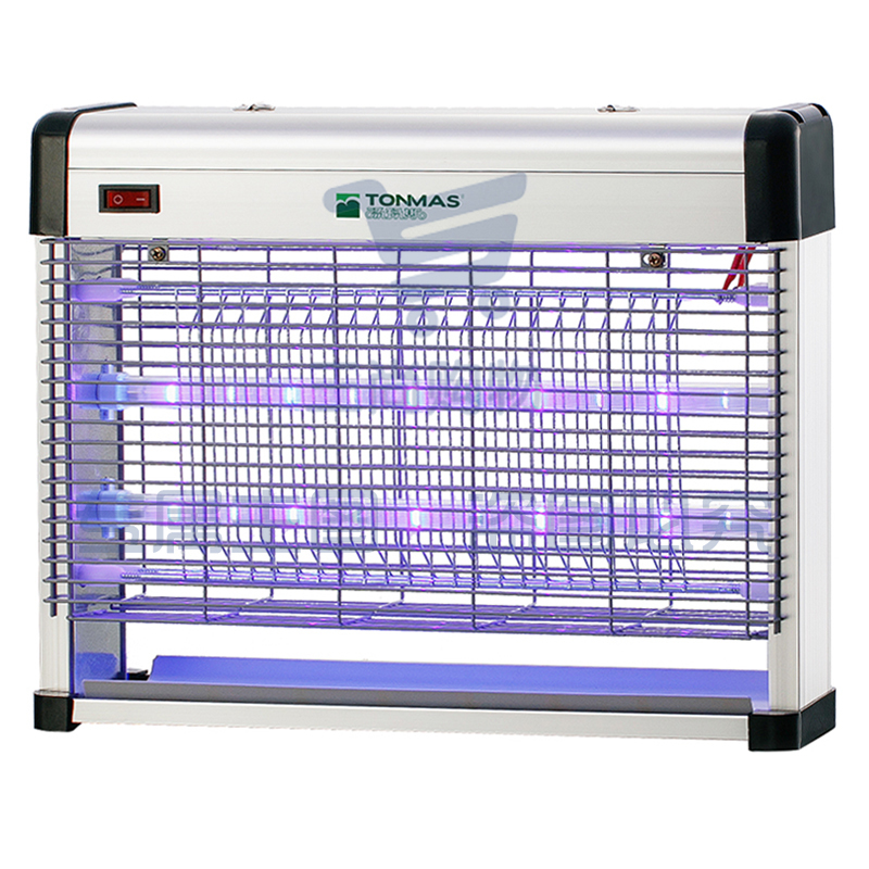 TMS-20WP-LED增强版 灭蚊灯家用驱蚊灯灭蝇灯商用餐厅灭蚊器LED省电